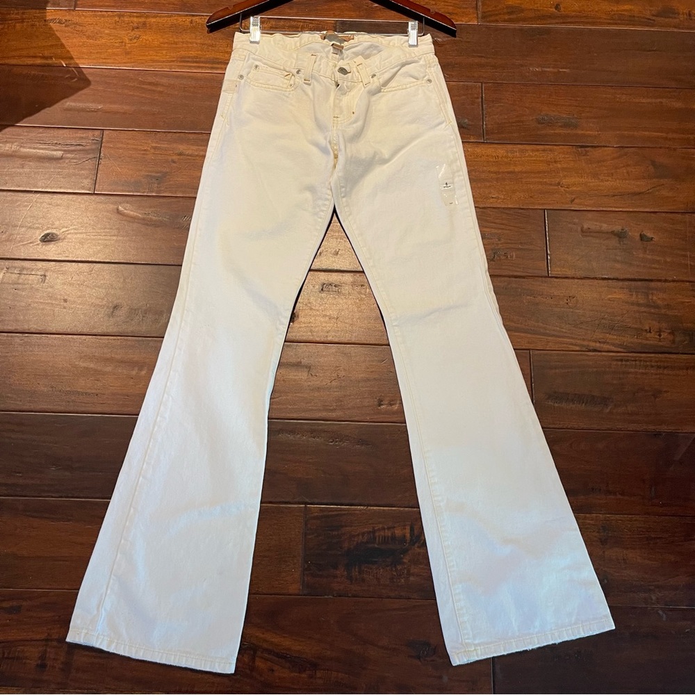 Abercrombie and Fitch 6R jeans